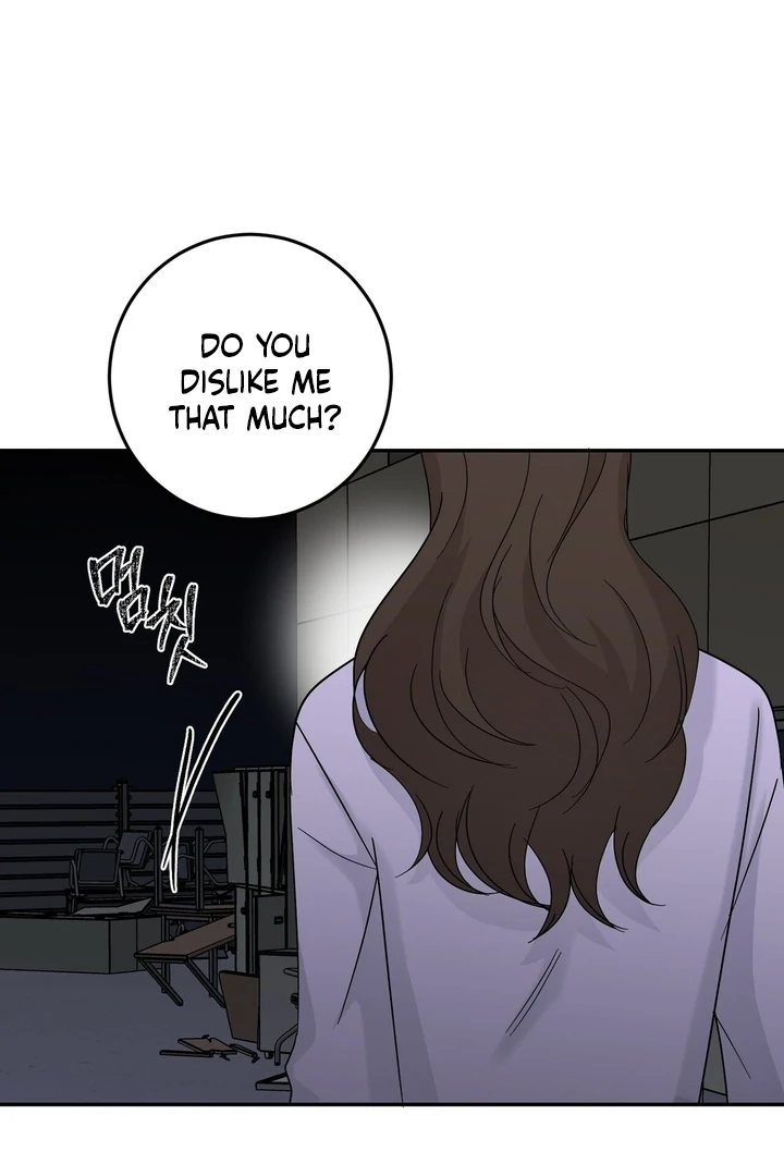 I’ve Fallen for You, Deputy Manager Chapter 23 - page 71