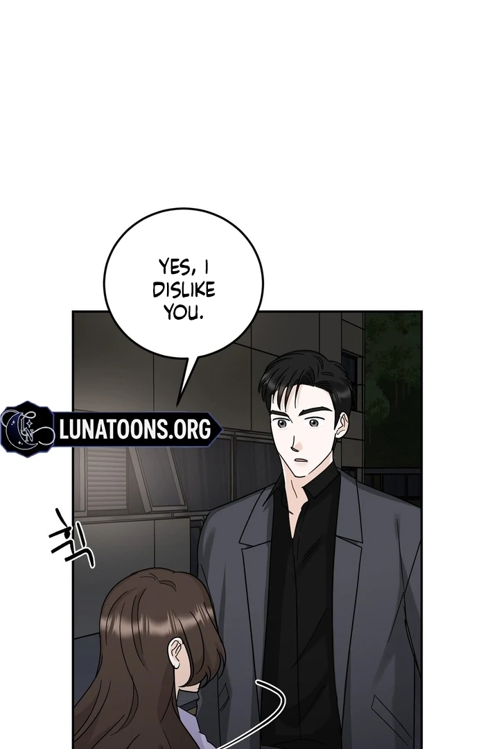 I’ve Fallen for You, Deputy Manager Chapter 23 - page 72