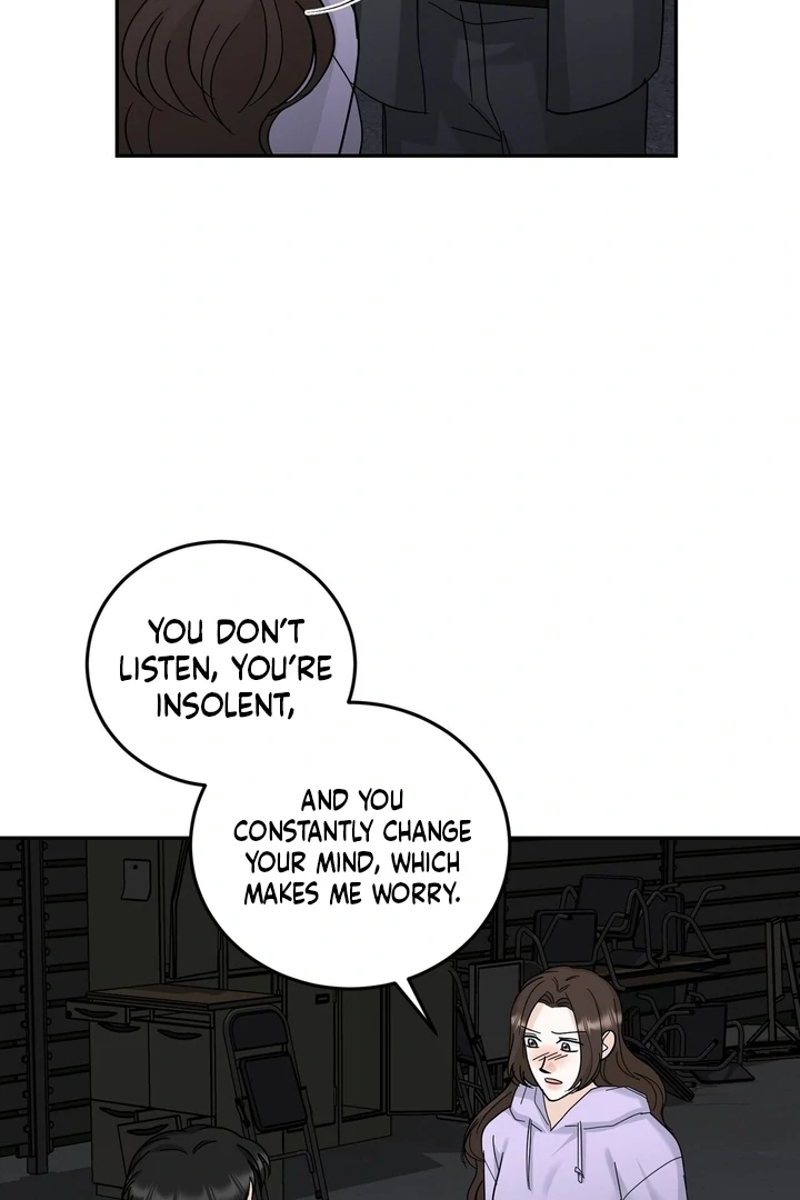 I’ve Fallen for You, Deputy Manager Chapter 23 - page 73