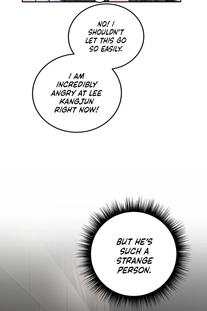 I’ve Fallen for You, Deputy Manager Chapter 23 - page 79