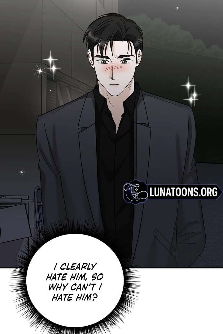 I’ve Fallen for You, Deputy Manager Chapter 23 - page 80