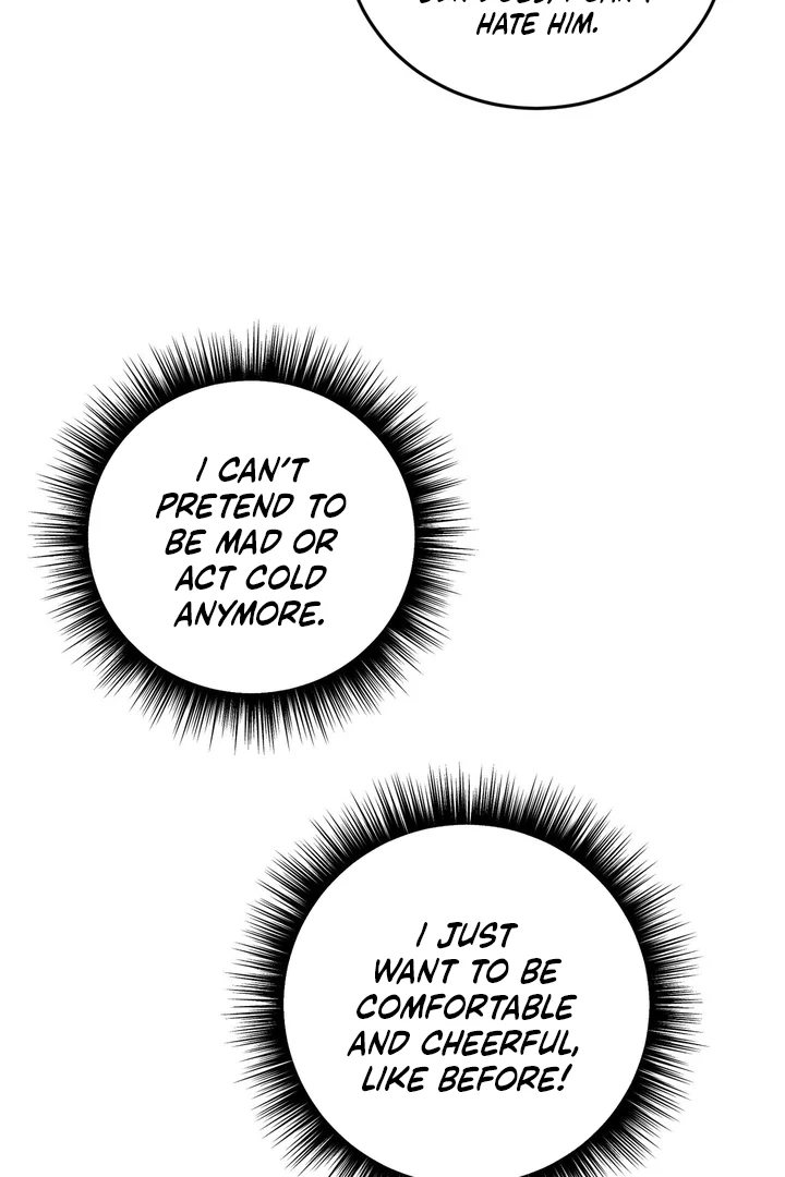 I’ve Fallen for You, Deputy Manager Chapter 23 - page 82