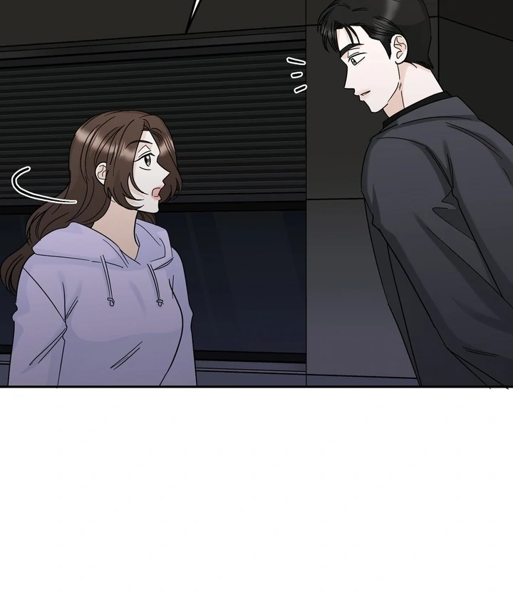 I’ve Fallen for You, Deputy Manager Chapter 23 - page 84