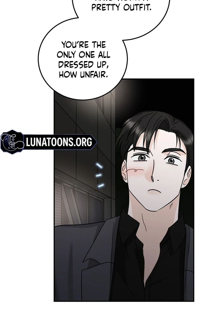 I’ve Fallen for You, Deputy Manager Chapter 23 - page 86