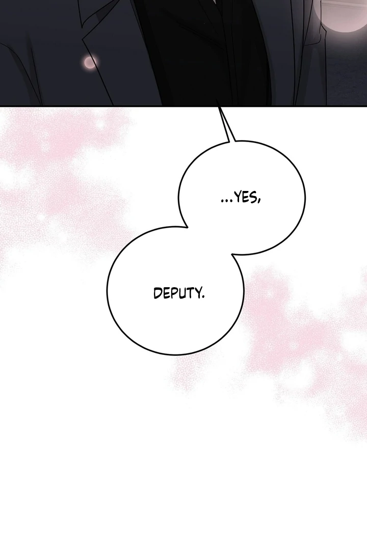 I’ve Fallen for You, Deputy Manager Chapter 23 - page 89