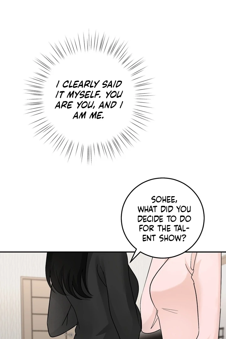 I’ve Fallen for You, Deputy Manager Chapter 22 - page 10