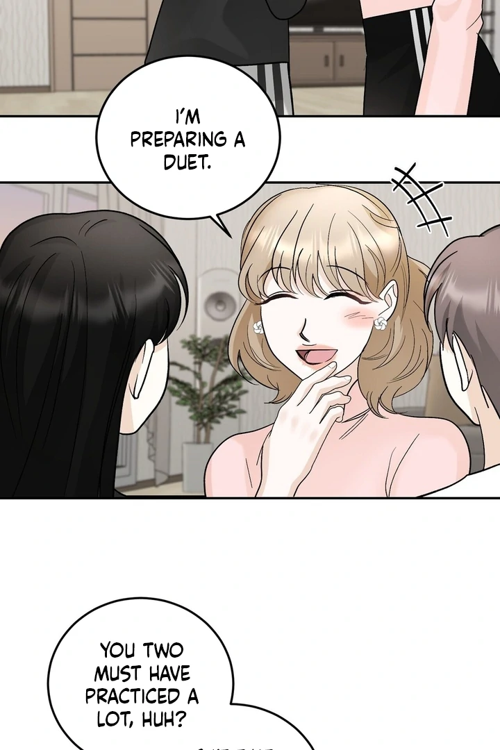 I’ve Fallen for You, Deputy Manager Chapter 22 - page 11