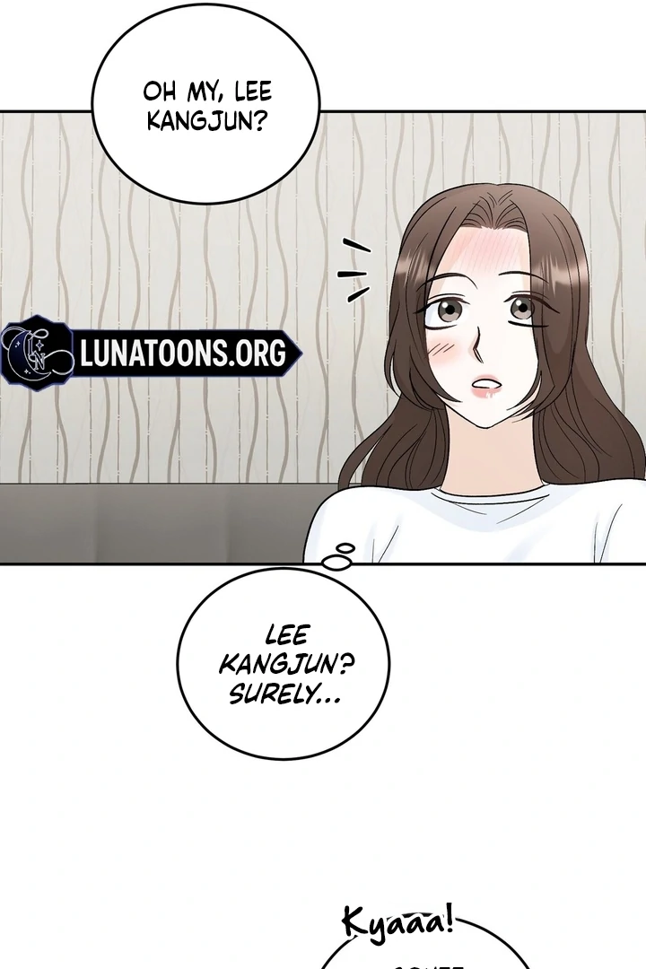 I’ve Fallen for You, Deputy Manager Chapter 22 - page 14