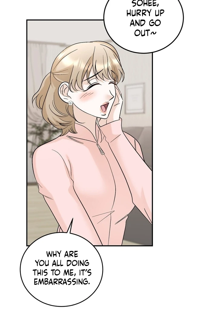 I’ve Fallen for You, Deputy Manager Chapter 22 - page 15