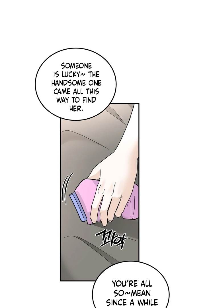 I’ve Fallen for You, Deputy Manager Chapter 22 - page 16