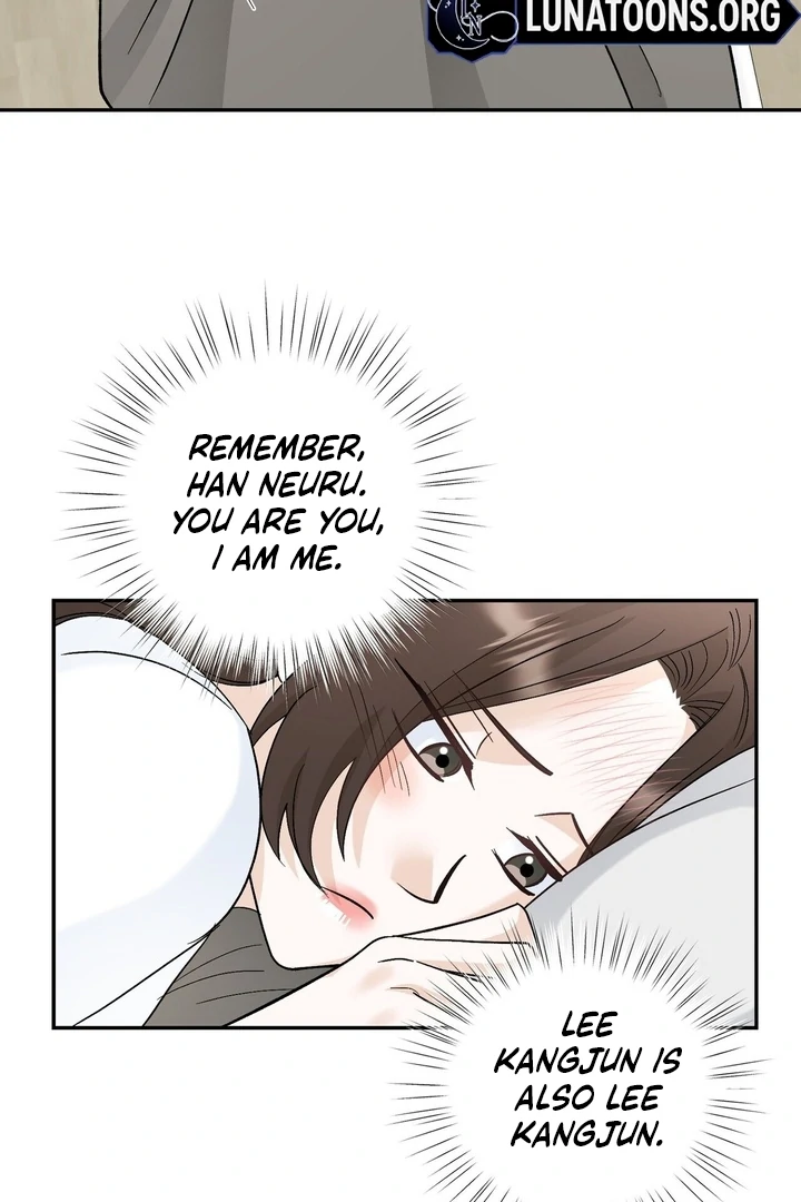 I’ve Fallen for You, Deputy Manager Chapter 22 - page 18