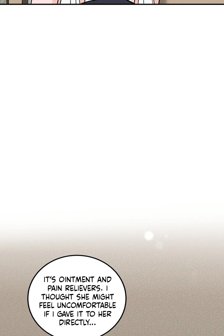 I’ve Fallen for You, Deputy Manager Chapter 22 - page 28