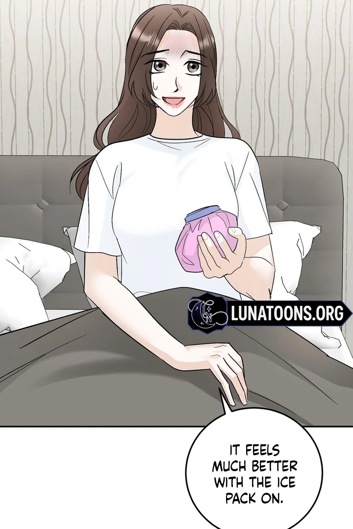 I’ve Fallen for You, Deputy Manager Chapter 22 - page 2