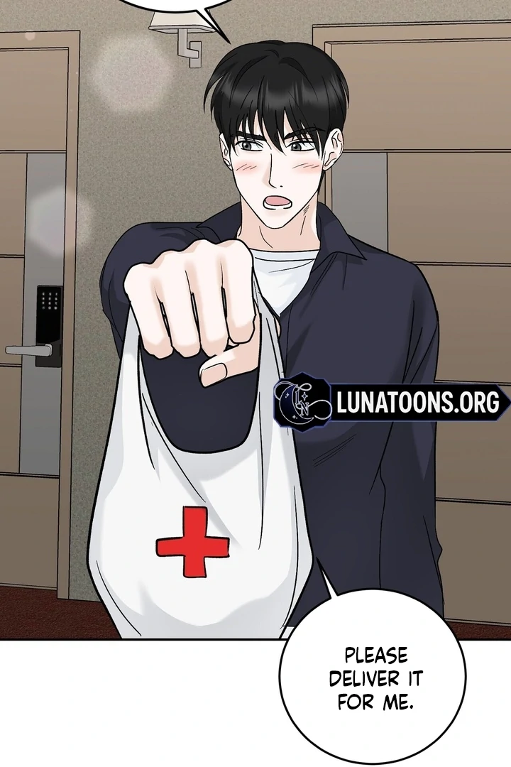 I’ve Fallen for You, Deputy Manager Chapter 22 - page 29