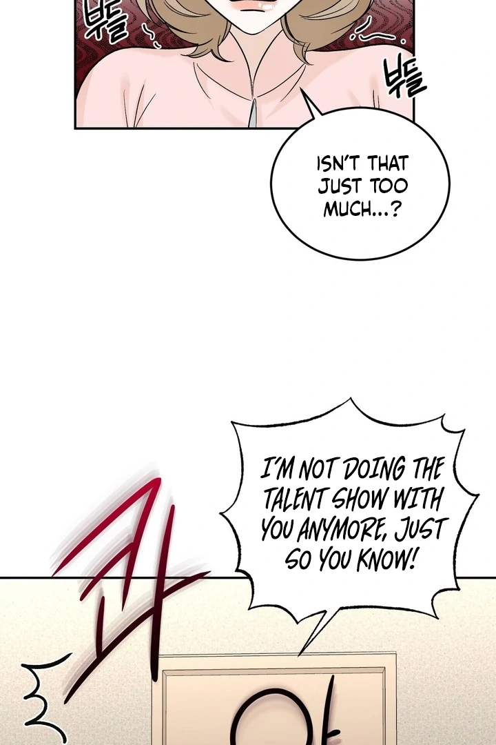 I’ve Fallen for You, Deputy Manager Chapter 22 - page 32