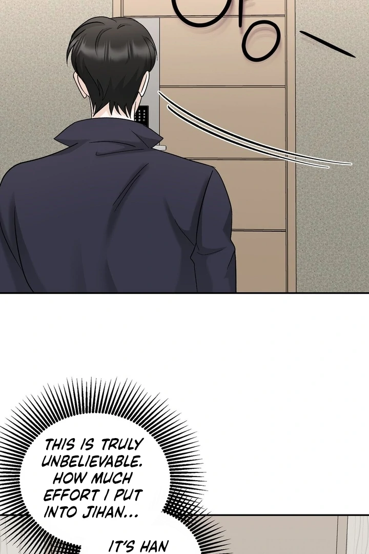 I’ve Fallen for You, Deputy Manager Chapter 22 - page 33