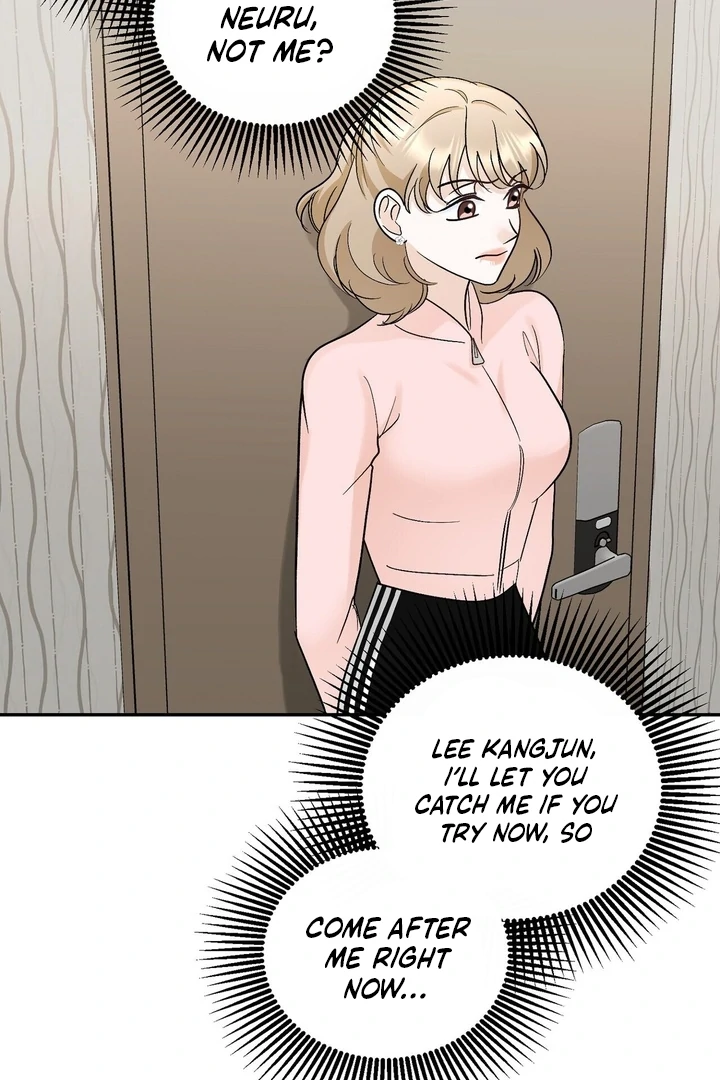 I’ve Fallen for You, Deputy Manager Chapter 22 - page 34