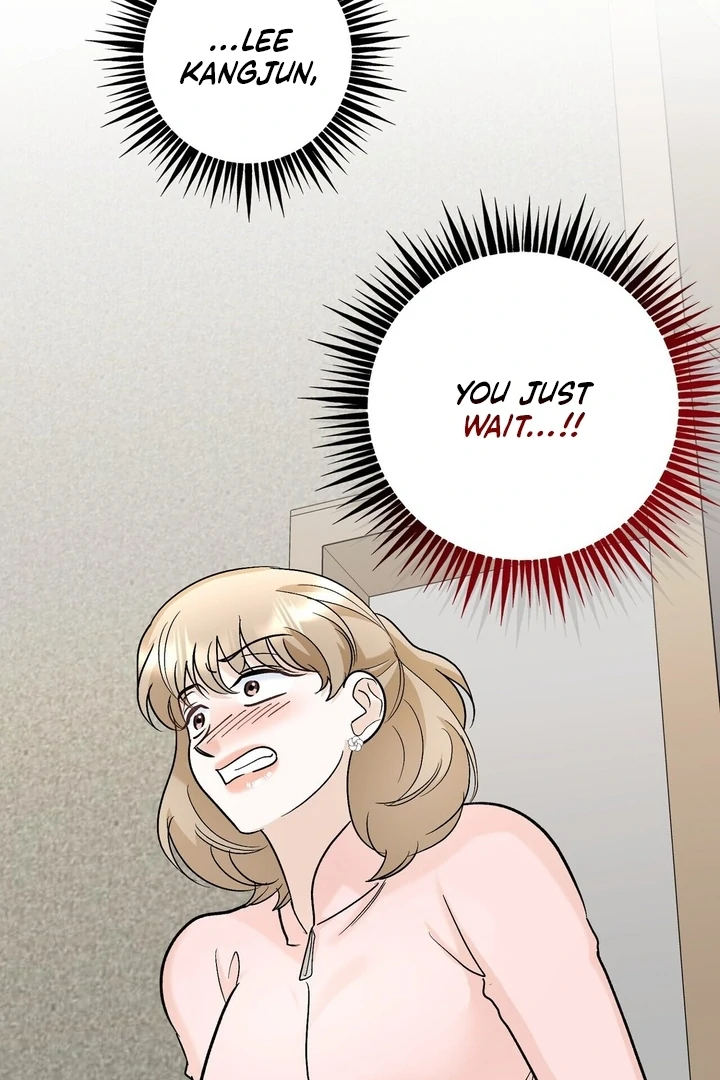 I’ve Fallen for You, Deputy Manager Chapter 22 - page 38