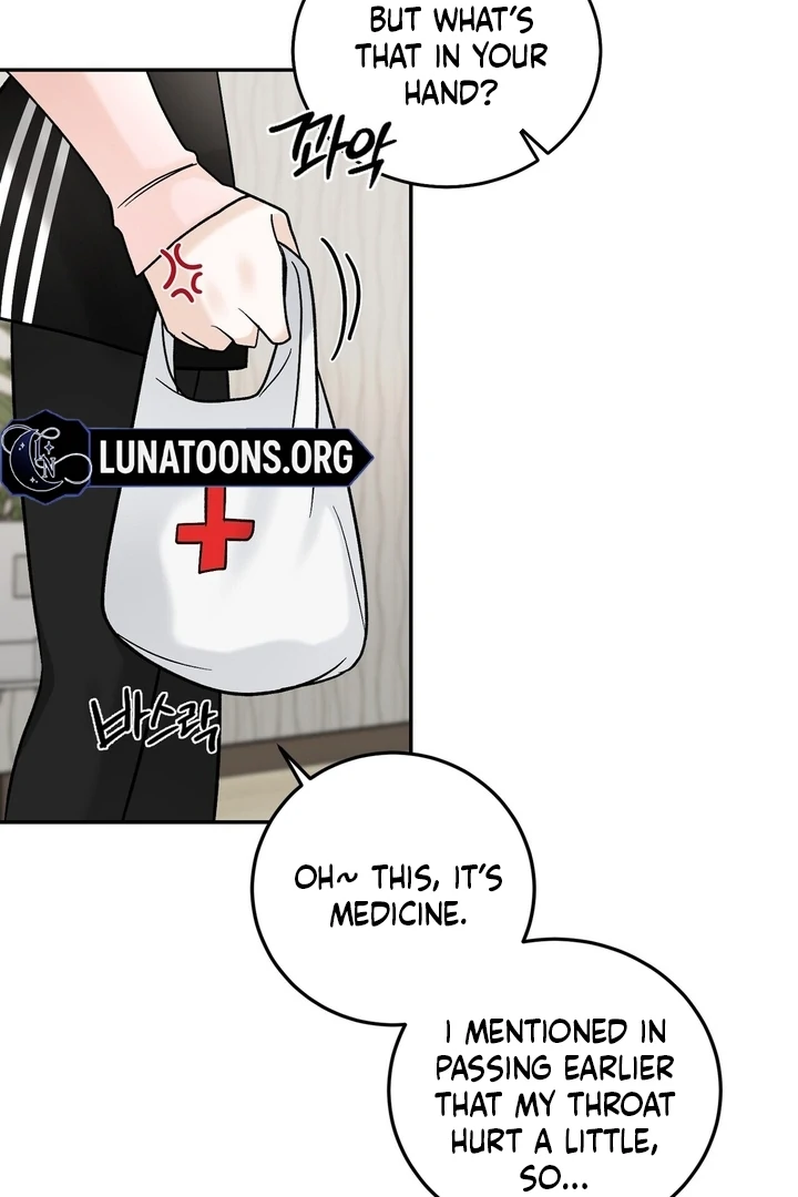 I’ve Fallen for You, Deputy Manager Chapter 22 - page 42