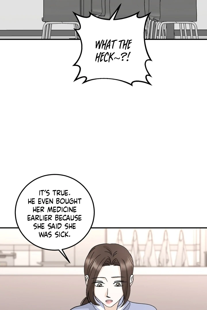 I’ve Fallen for You, Deputy Manager Chapter 22 - page 49