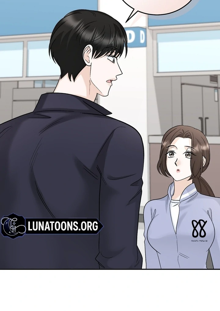 I’ve Fallen for You, Deputy Manager Chapter 22 - page 54