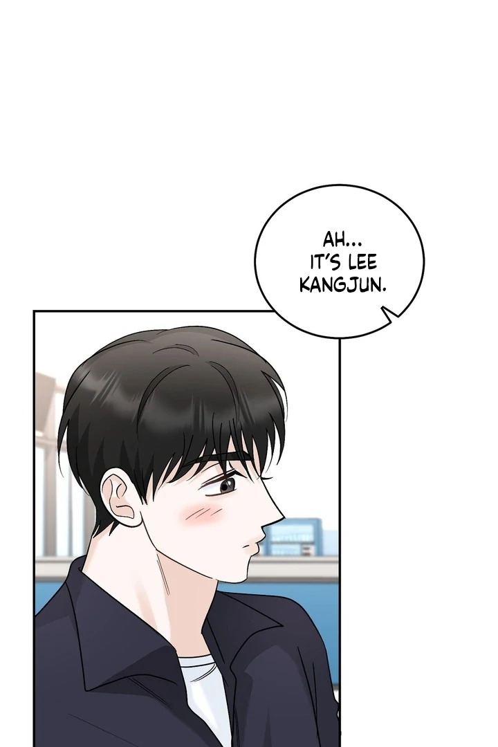 I’ve Fallen for You, Deputy Manager Chapter 22 - page 55