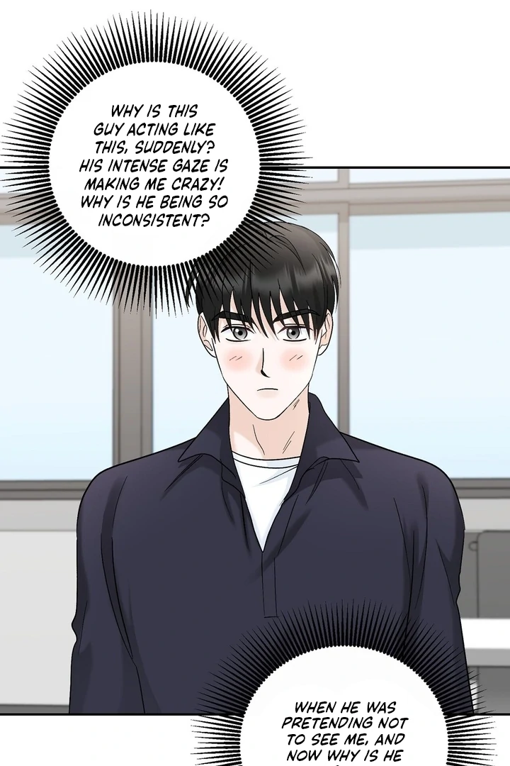 I’ve Fallen for You, Deputy Manager Chapter 22 - page 62