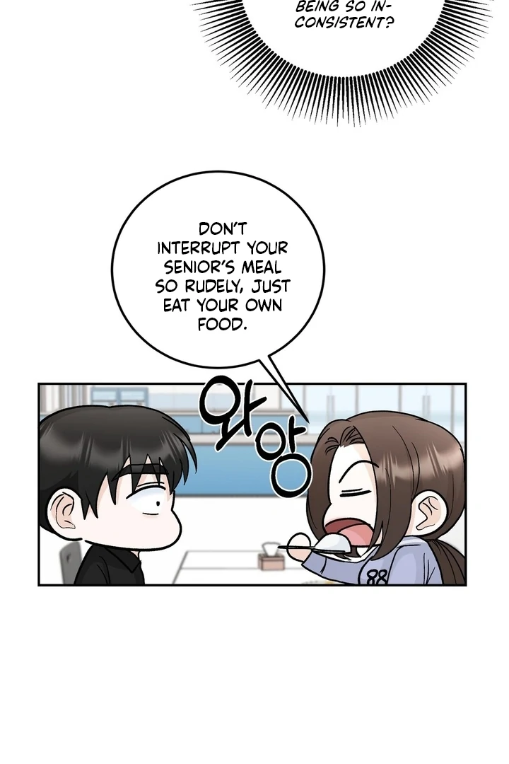 I’ve Fallen for You, Deputy Manager Chapter 22 - page 63