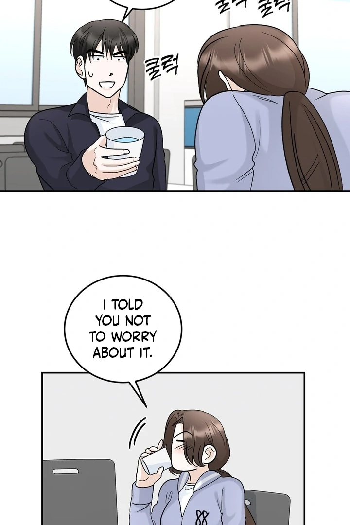 I’ve Fallen for You, Deputy Manager Chapter 22 - page 66