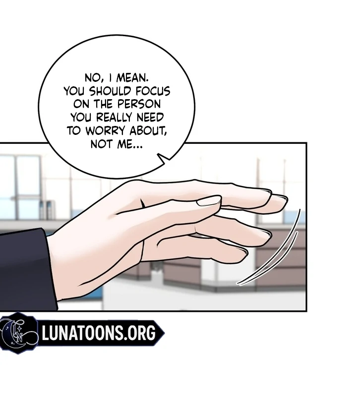 I’ve Fallen for You, Deputy Manager Chapter 22 - page 68