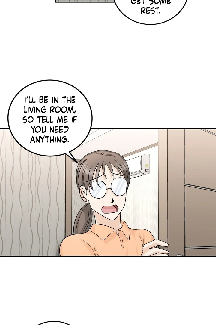 I’ve Fallen for You, Deputy Manager Chapter 22 - page 6