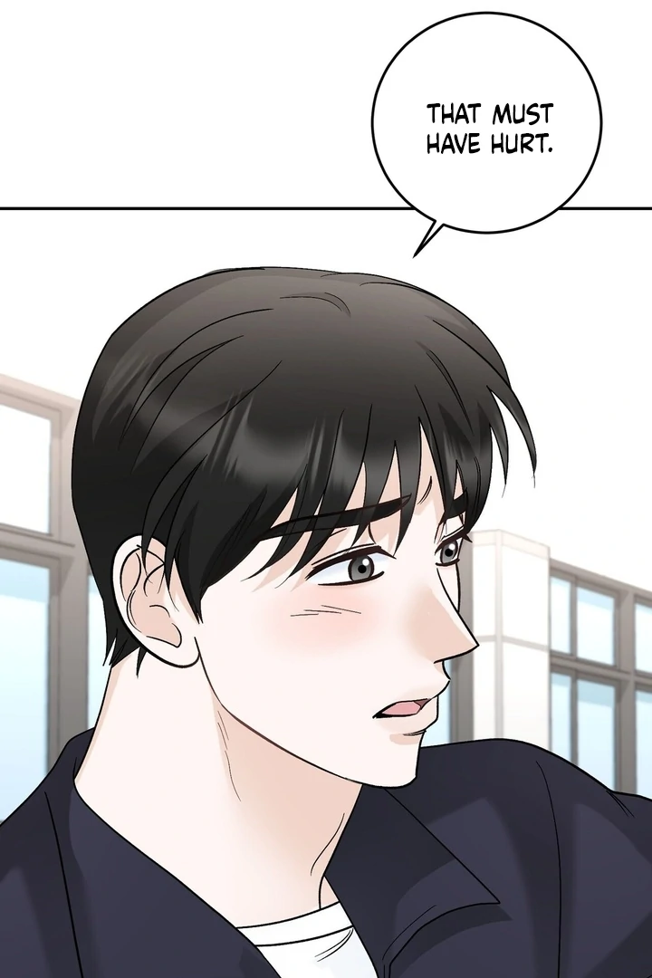 I’ve Fallen for You, Deputy Manager Chapter 22 - page 70