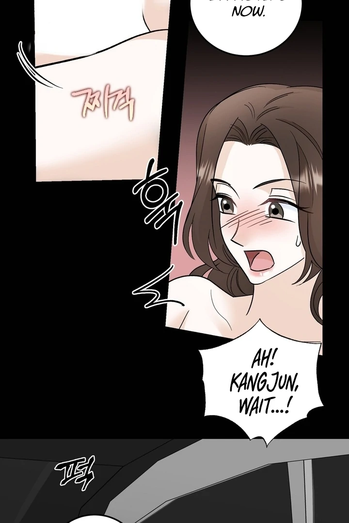 I’ve Fallen for You, Deputy Manager Chapter 21 - page 16
