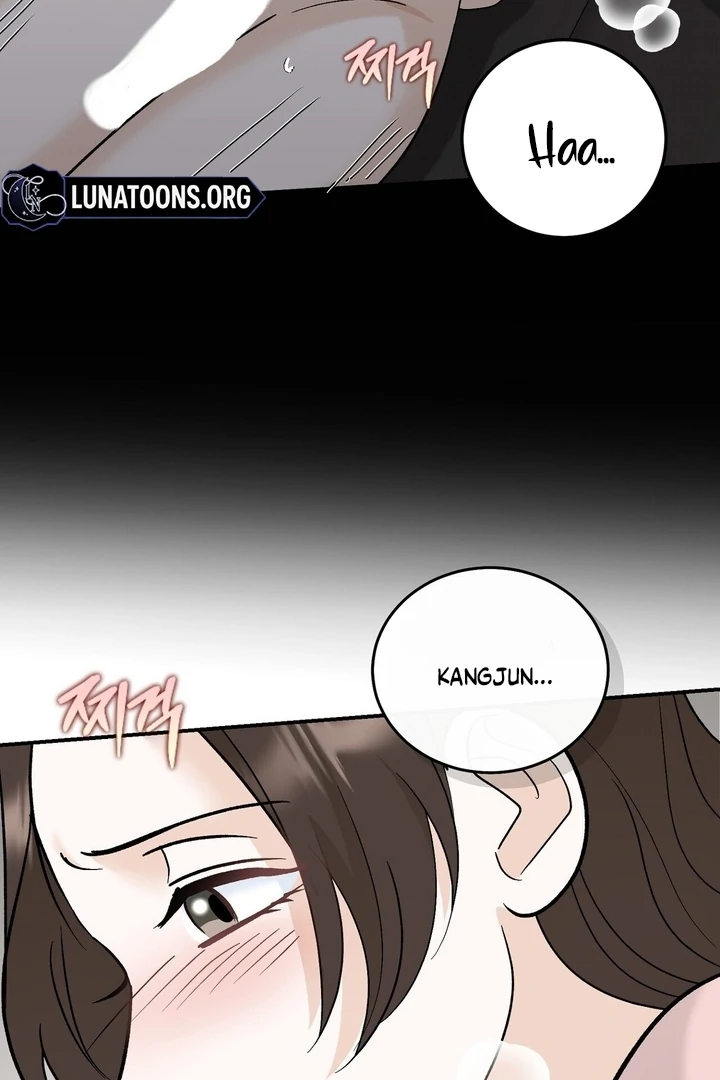 I’ve Fallen for You, Deputy Manager Chapter 21 - page 18