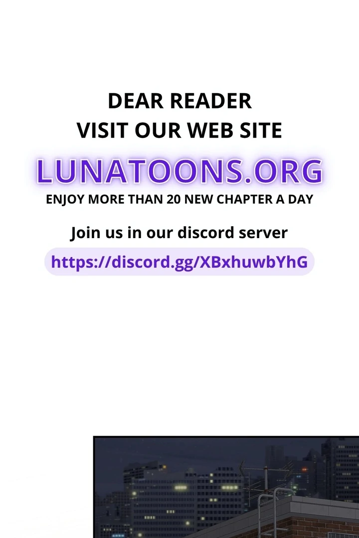 I’ve Fallen for You, Deputy Manager Chapter 21 - page 1