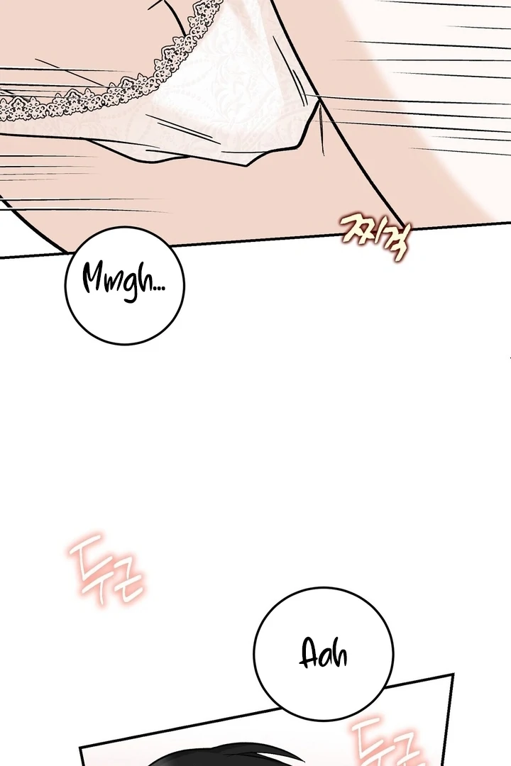 I’ve Fallen for You, Deputy Manager Chapter 21 - page 21