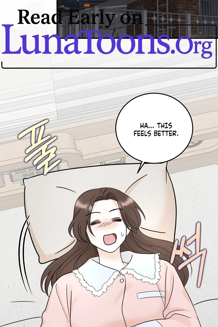 I’ve Fallen for You, Deputy Manager Chapter 21 - page 2