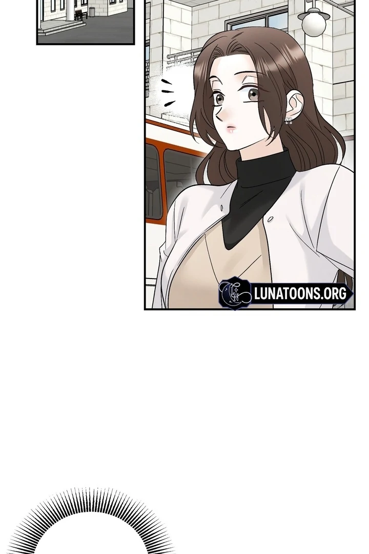 I’ve Fallen for You, Deputy Manager Chapter 21 - page 32