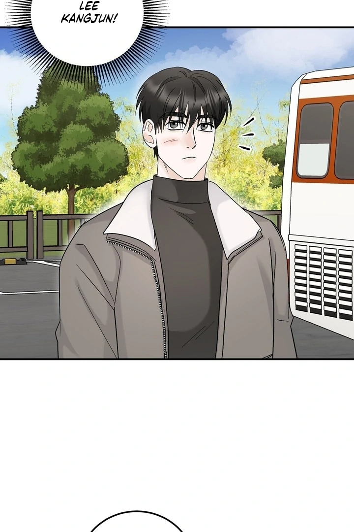 I’ve Fallen for You, Deputy Manager Chapter 21 - page 33