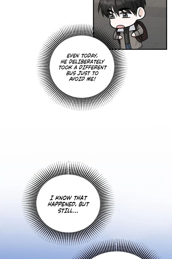 I’ve Fallen for You, Deputy Manager Chapter 21 - page 38