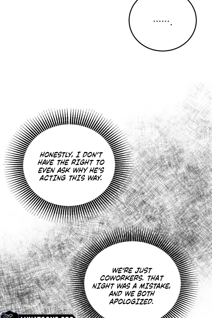 I’ve Fallen for You, Deputy Manager Chapter 21 - page 45