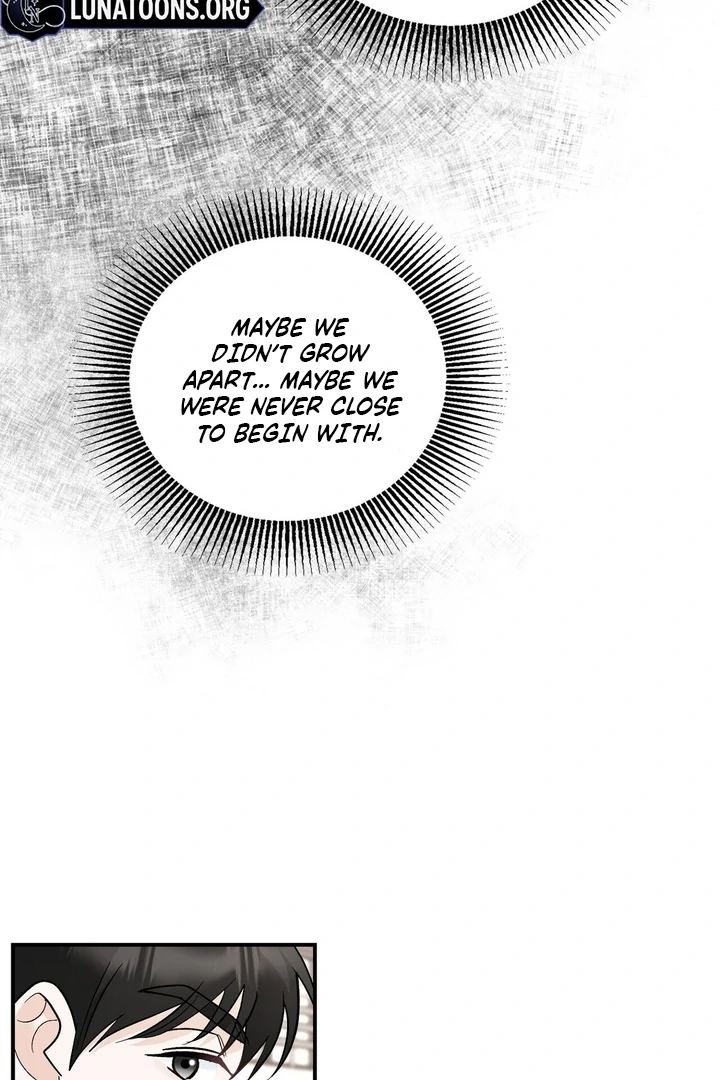 I’ve Fallen for You, Deputy Manager Chapter 21 - page 46