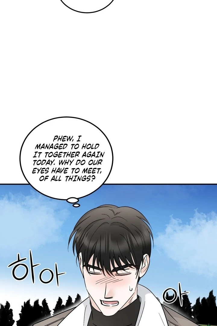 I’ve Fallen for You, Deputy Manager Chapter 21 - page 48