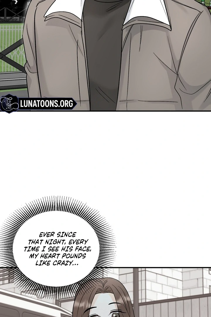 I’ve Fallen for You, Deputy Manager Chapter 21 - page 49