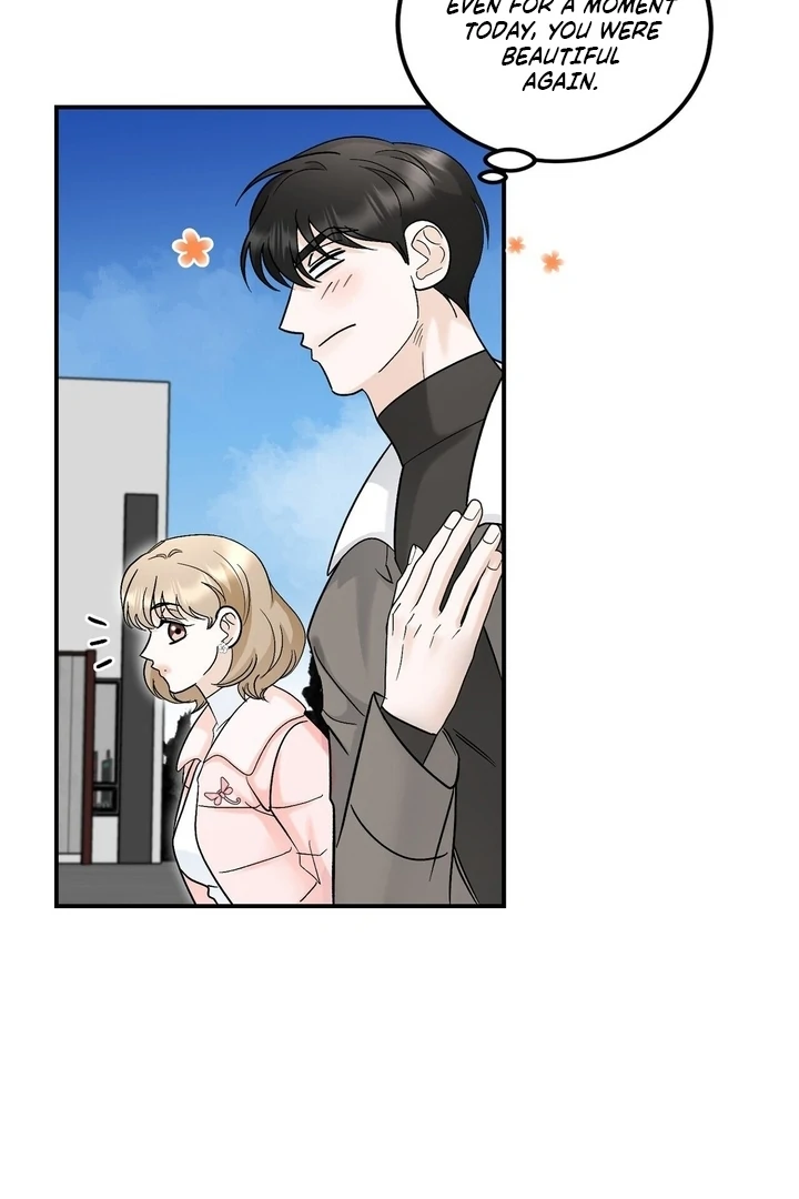 I’ve Fallen for You, Deputy Manager Chapter 21 - page 52
