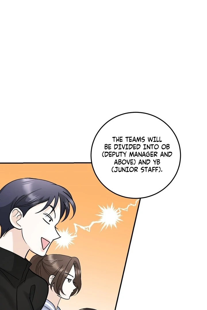 I’ve Fallen for You, Deputy Manager Chapter 21 - page 59