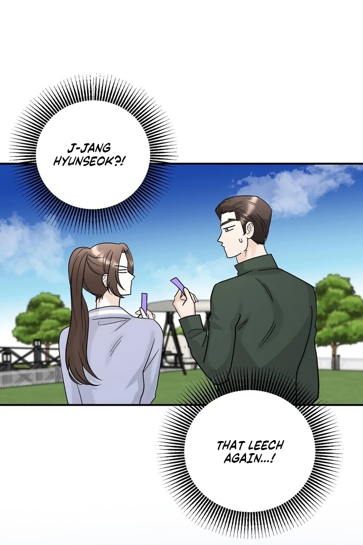 I’ve Fallen for You, Deputy Manager Chapter 21 - page 65