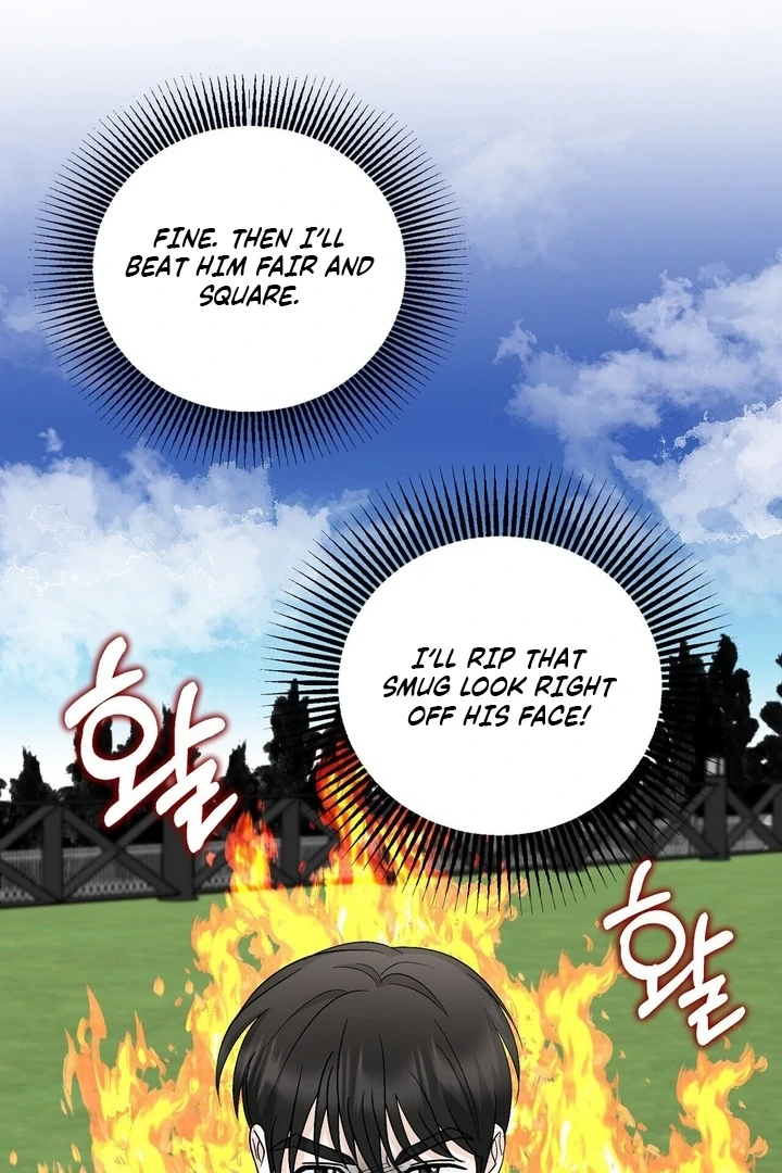 I’ve Fallen for You, Deputy Manager Chapter 21 - page 66