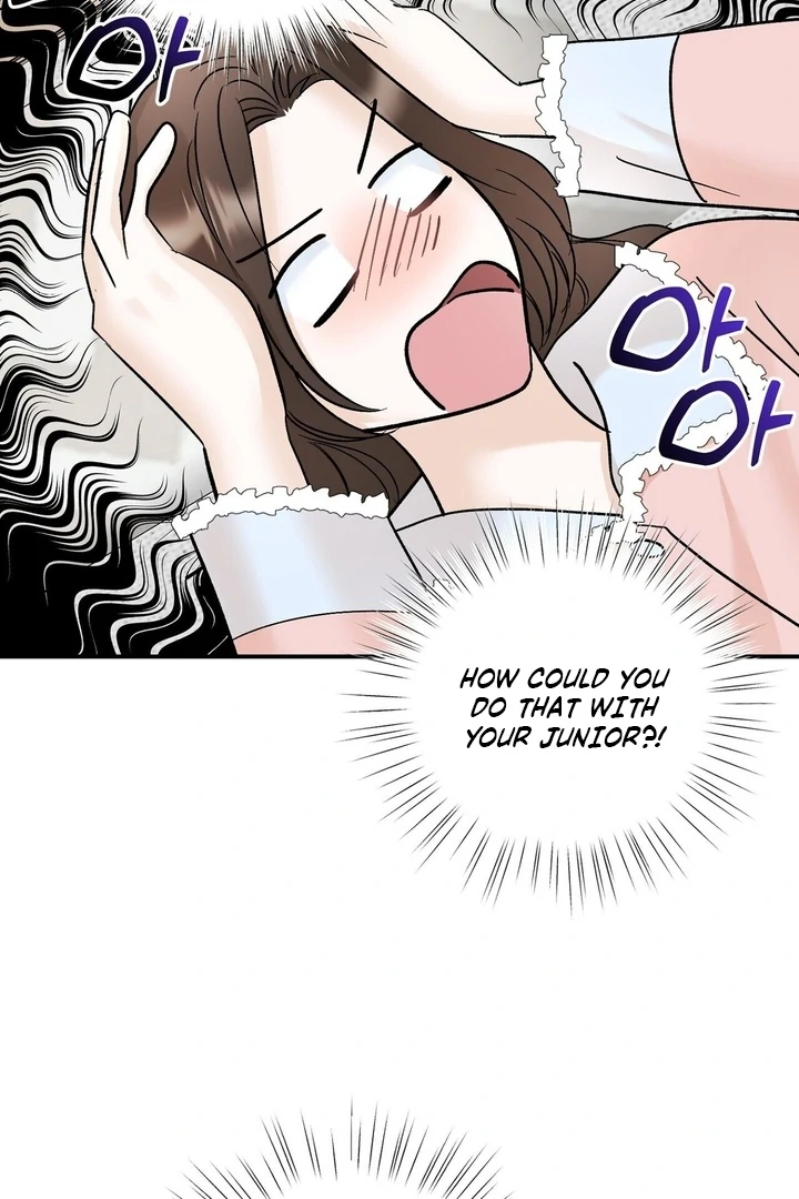 I’ve Fallen for You, Deputy Manager Chapter 21 - page 6