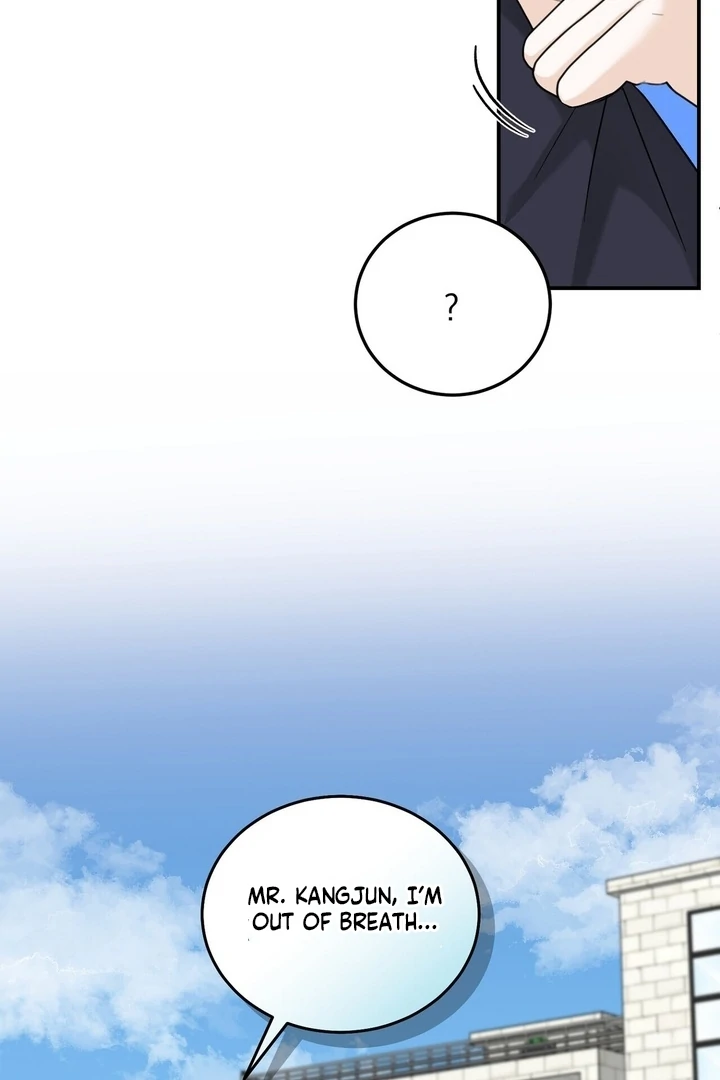 I’ve Fallen for You, Deputy Manager Chapter 21 - page 75